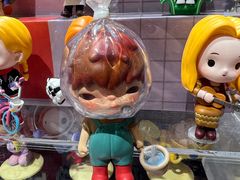 -泡泡玛特POPMART(天环购物中心店)