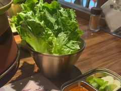 -西塔老太太泥炉烤肉(万柳华联店)