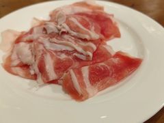 -西安高新希尔顿酒店·咖啡露台西餐厅