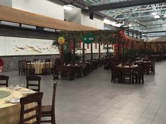 -森谷美食公园(杨行店)