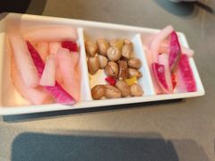 -四川饭店(长白店)