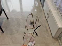 -宝视达眼镜(周口市广场店)