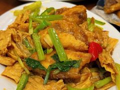 -煲煲掂风味煲仔饭餐厅(西区店)