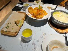 -关东小磨东北菜(漕河泾印象城店)