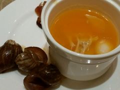 -伯豪瑞廷酒店-天伦阁西餐厅