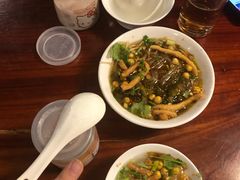 -成都蓝城悦杏温泉美食酒店(宽窄巷子店)