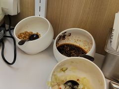 -阿香米线(深业上城店)