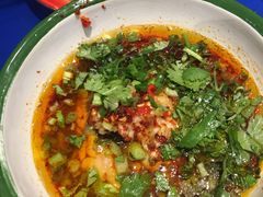 -马路边边火锅串串(观前街店)
