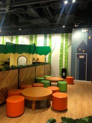 -幻贝家儿童乐园(苏州中心店)