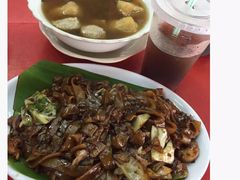 -丽丰茶冰室