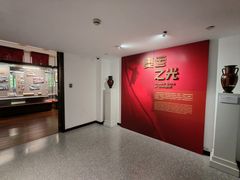 -上海体育博物馆