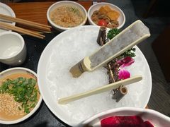 -周师兄大刀腰片火锅(解放碑总店)