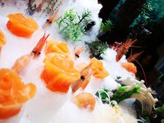 -京杭上院·河景花园餐厅·杭帮菜名店