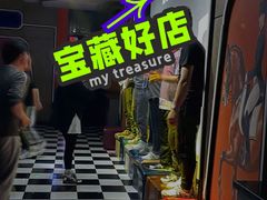 -拉动时代自助KTV火吧(3号店)