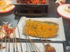 -路边边.炒菜烧烤.音乐餐厅(良乡长虹店)