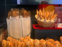 -Salon de The de Joel Robuchon(外滩18号店)