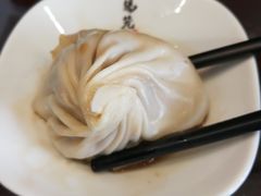 -锡笼记·无锡小笼(水岸店)