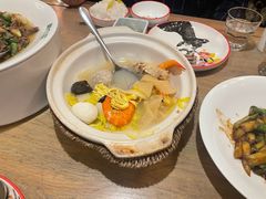 -新白鹿餐厅(城西银泰城店)