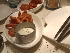 -必胜客(海滨店)