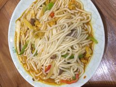 -清真·益鑫羊肉手抓馆(花园北街店)