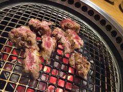 -赤坂亭·M9和牛烧肉·铁板烧(合肥万象城店)
