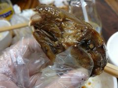 -三哥田螺(北书院街店)