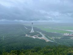 -帽儿山国家森林公园