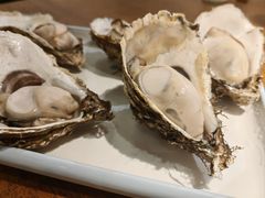 -乔街深夜食堂·台州菜·高压锅生蚝(杭州总店)