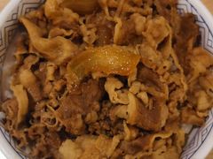 -吉野家(567漫天地店)