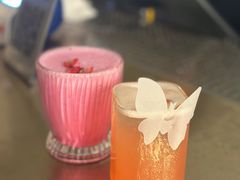 -仝TONIC·BAR(长乐路店)