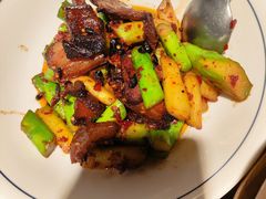 -乡食柴房  湖南乡里菜(龙岗中心城店)