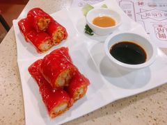 -点都德(大茶楼店)