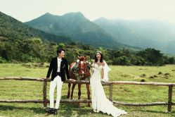 -太古映画婚纱摄影(天河店)