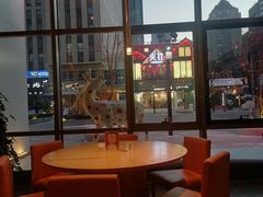 -红樱桃·欢乐餐厅(太原里店)