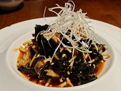 -龙抄手食府(浣花北路店)