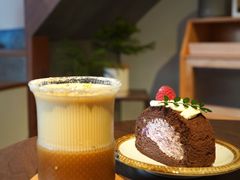 梅桂-PUZZLE COFFEE 拼图咖啡