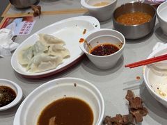 -喜家德虾仁水饺(华强天虹店)