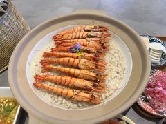 -沿江海南菜·文昌鸡祖师爷(大东海店)