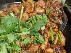 -大头唛·啫鸡煲.粤菜.专门店(289艺术园区店)