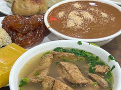 -白魁老号饭庄(安内店)