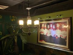 大堂-戈拿旺巴西烤肉(崇文门店)