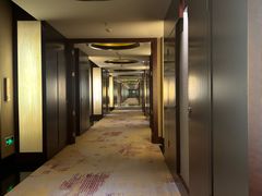 -北京首都机场希尔顿酒店