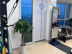 -体博士·疼痛调理·体态矫正·运动康复中心(大望路华贸店)