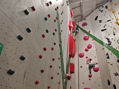 -绿壁虎攀岩基地(Tcar店)