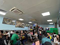 -清真永恒华威肉饼(潘家园店)