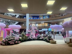 -上海长风大悦城