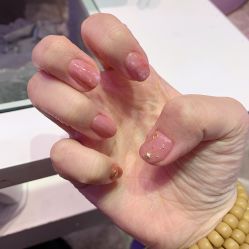 手部美甲-RL Nail·瑞丽美甲美睫品牌原创店