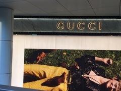 -Gucci(北京金融街购物中心店)