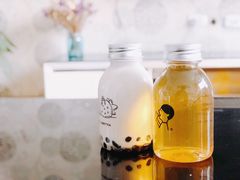 -喜茶(永旺梦乐城店)