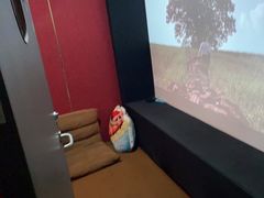 -极光点播影院·Switch.游戏馆(世界之窗店)